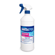 Disincrostante liquido 1 lt c/spruzzino — Marten - HD casa