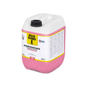Disincrostante per scambiatori di calore in rame boiler cleaner E" tanica 10 lt. — GEL - HD casa