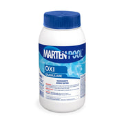 Disinfettante granulare Oxi 1 kg — Marten - HD casa