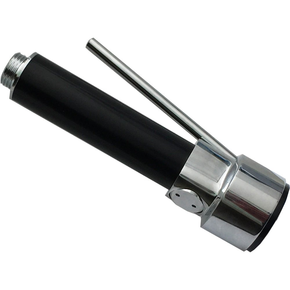Doccetta di ricambio per monocomando lavello industriale 1/2" m — Porta & Bini - HD casa