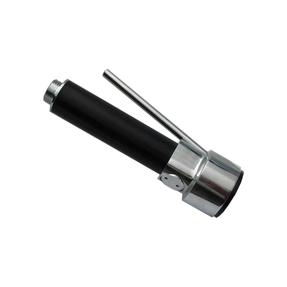 Doccetta di ricambio per monocomando lavello industriale 1/2" m — Porta & Bini - HD casa