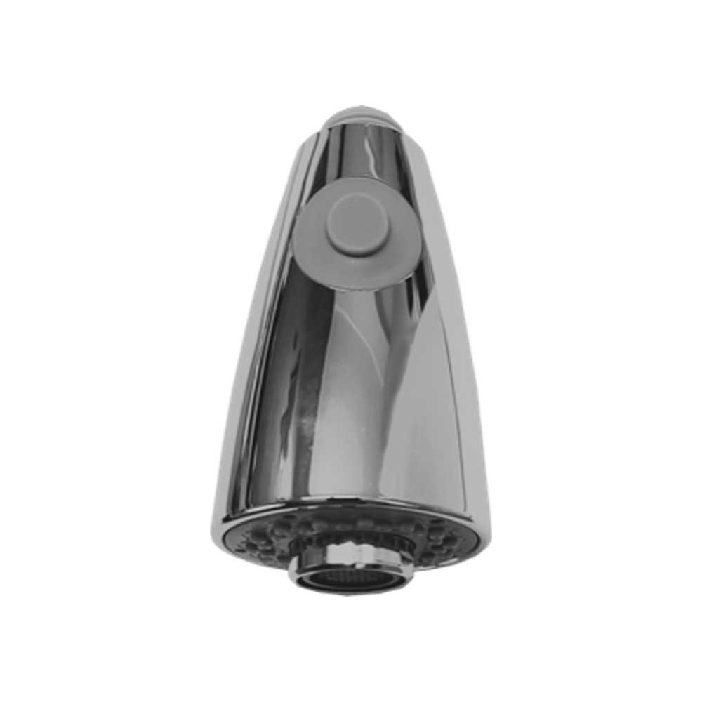 Doccetta di ricambio serie 3000" cromata - 1/2" — Cardinale Professional - HD casa