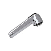 Doccetta lavello estraibile a 2 getti cromo Ø47 - h. 180 mm - HD casa