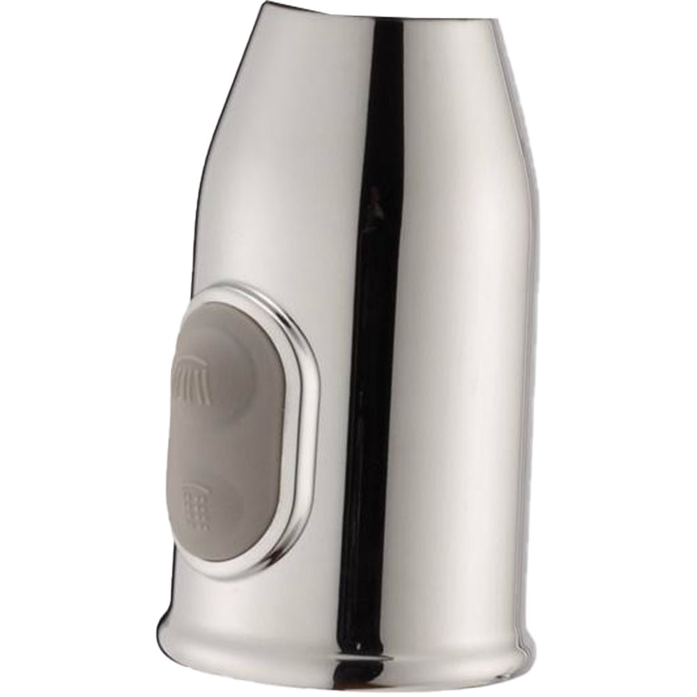 Doccetta per monocomando lavello a molla 1/2" m — Porta & Bini - HD casa