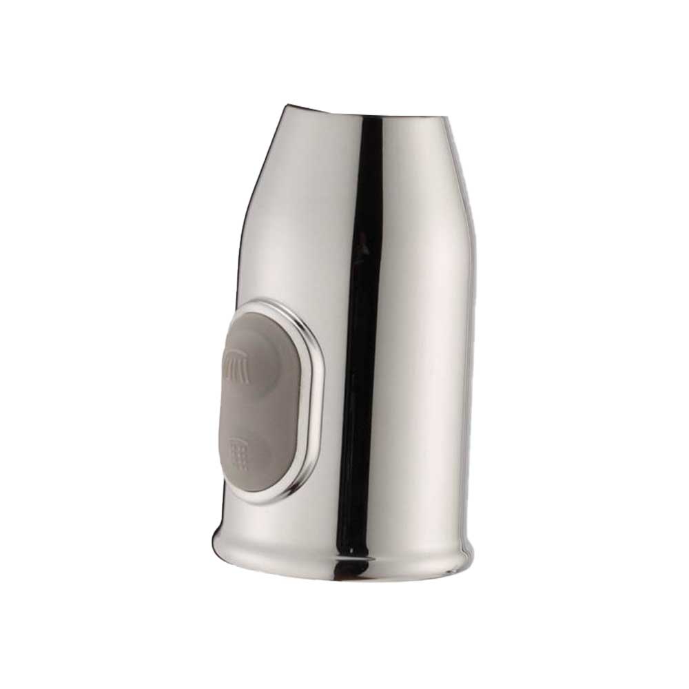 Doccetta per monocomando lavello a molla 1/2" m — Porta & Bini - HD casa