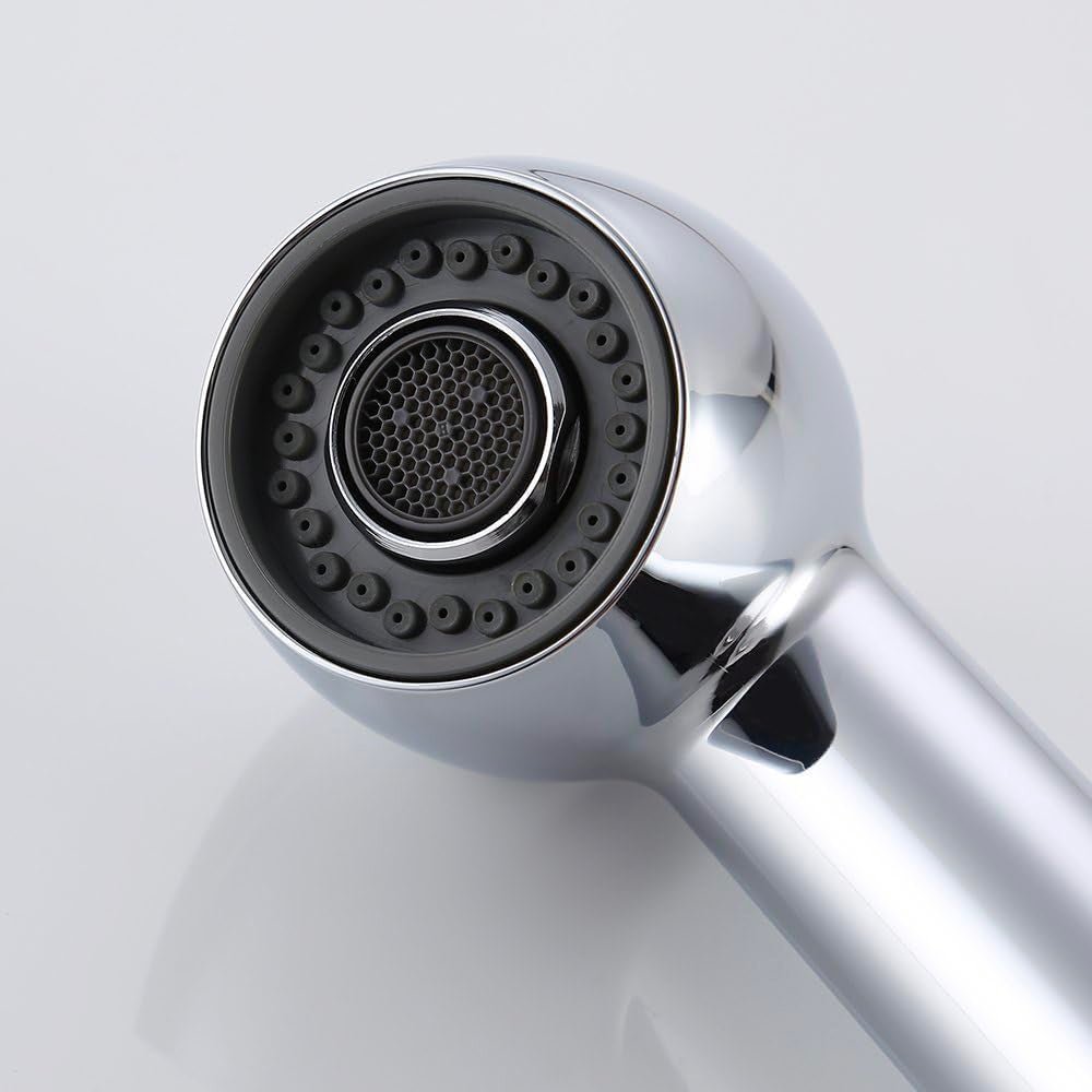 Doccetta standard due getti per estraibili 1/2" m — Porta & Bini - HD casa