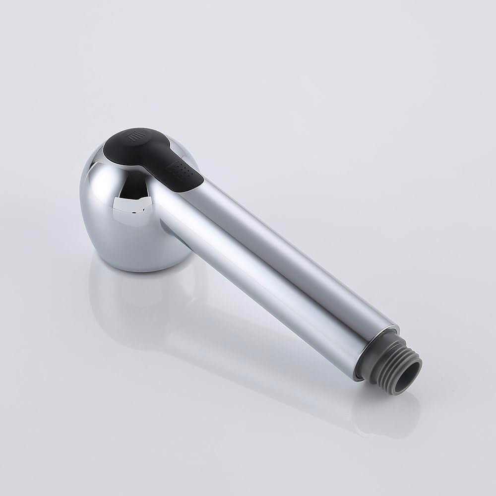Doccetta standard due getti per estraibili 1/2" m — Porta & Bini - HD casa