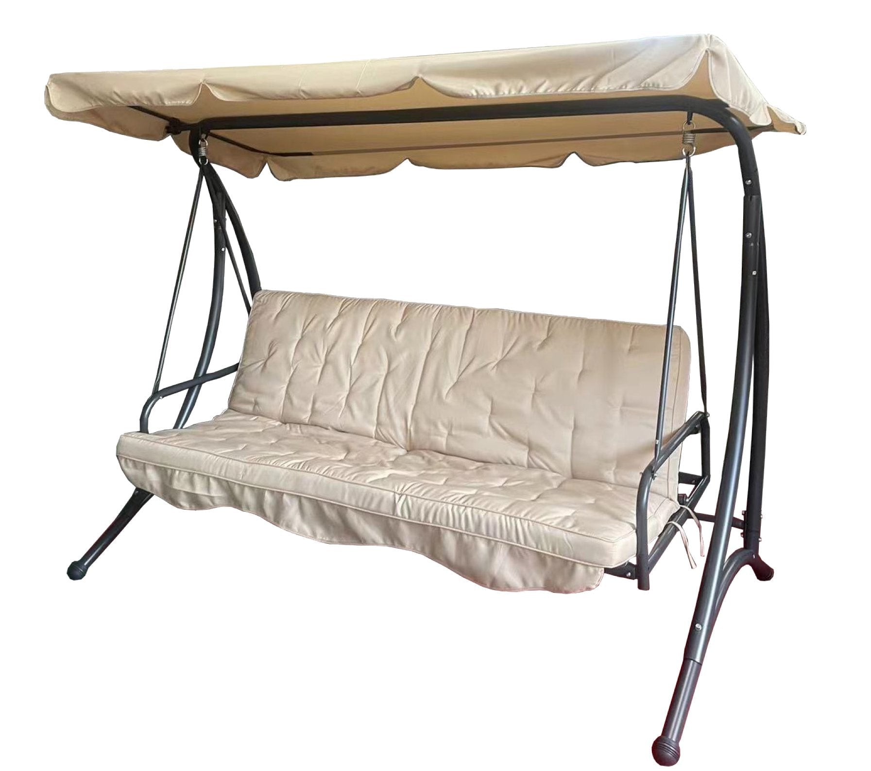 Dondolo Pisolo 220x105x170 cm — Cardinale - HD casa
