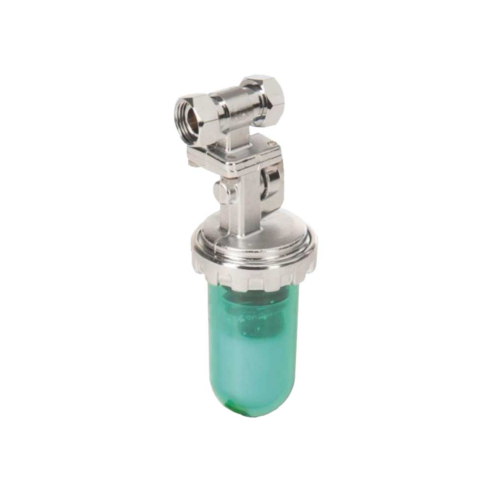 Dosatore anticalcare dosaphos DIMA" 1/2" — GEL - HD casa