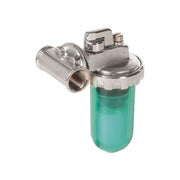 Dosatore anticalcare Dosaphos twist 250 1/2" C/acquastop — GEL - HD casa
