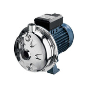 Elettropompa centrifuga monogirante con idraulica in acciaio INOX AISI304 CDXM/E 70/05 — Ebara - HD casa