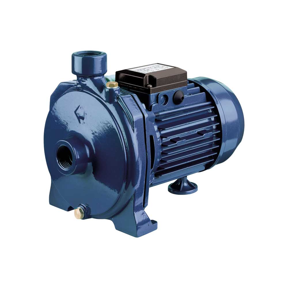 Elettropompa centrifuga monogirante in ghisa CMA/E 1.00 m — Ebara - HD casa
