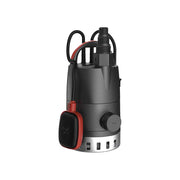 Elettropompa per drenaggio acque chiare Unilift CC7 - A1 — Grundfos - HD casa