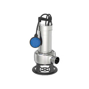 Elettropompa sommersa INOX per drenaggio acque reflue Unilift AP35B.50.06.A1V — Grundfos - HD casa