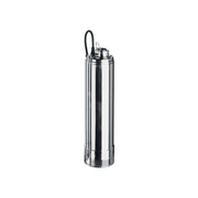 Elettropompa sommersa monoblocco 5" INOX idrogo senza galleggiante M40/15 - HP 1,5 — Ebara - HD casa