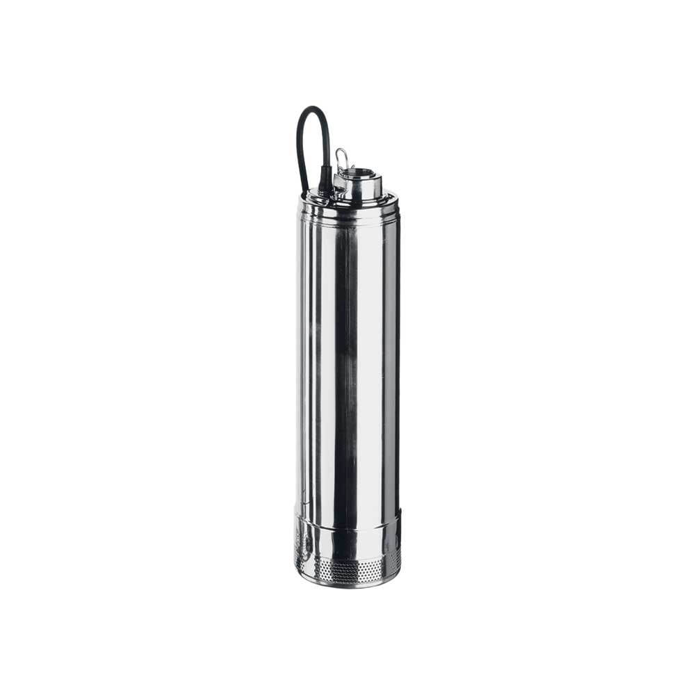 Elettropompa sommersa monoblocco 5" INOX idrogo senza galleggiante M40/15 - HP 1,5 — Ebara - HD casa