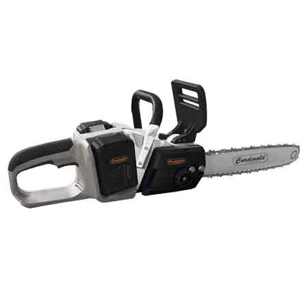 Elettrosega a batteria Cardinale garden line - HD casa