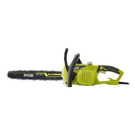Elettrosega Rcs2340b Ryobi 2300 watt - barra cm 40 - HD casa