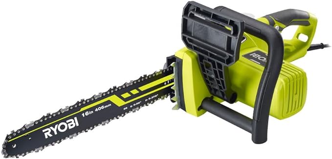 Elettrosega Rcs2340b Ryobi 2300 watt - barra cm 40 - HD casa