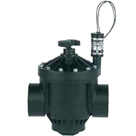 Elettrovalvola Pgv 1" mm — Hunter - HD casa