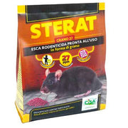 Esca topicida in grano Sterat 140 gr — CISA Adriatica - HD casa
