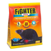 Esca topicida in pasta blu Fighter 150 gr — CISA Adriatica - HD casa