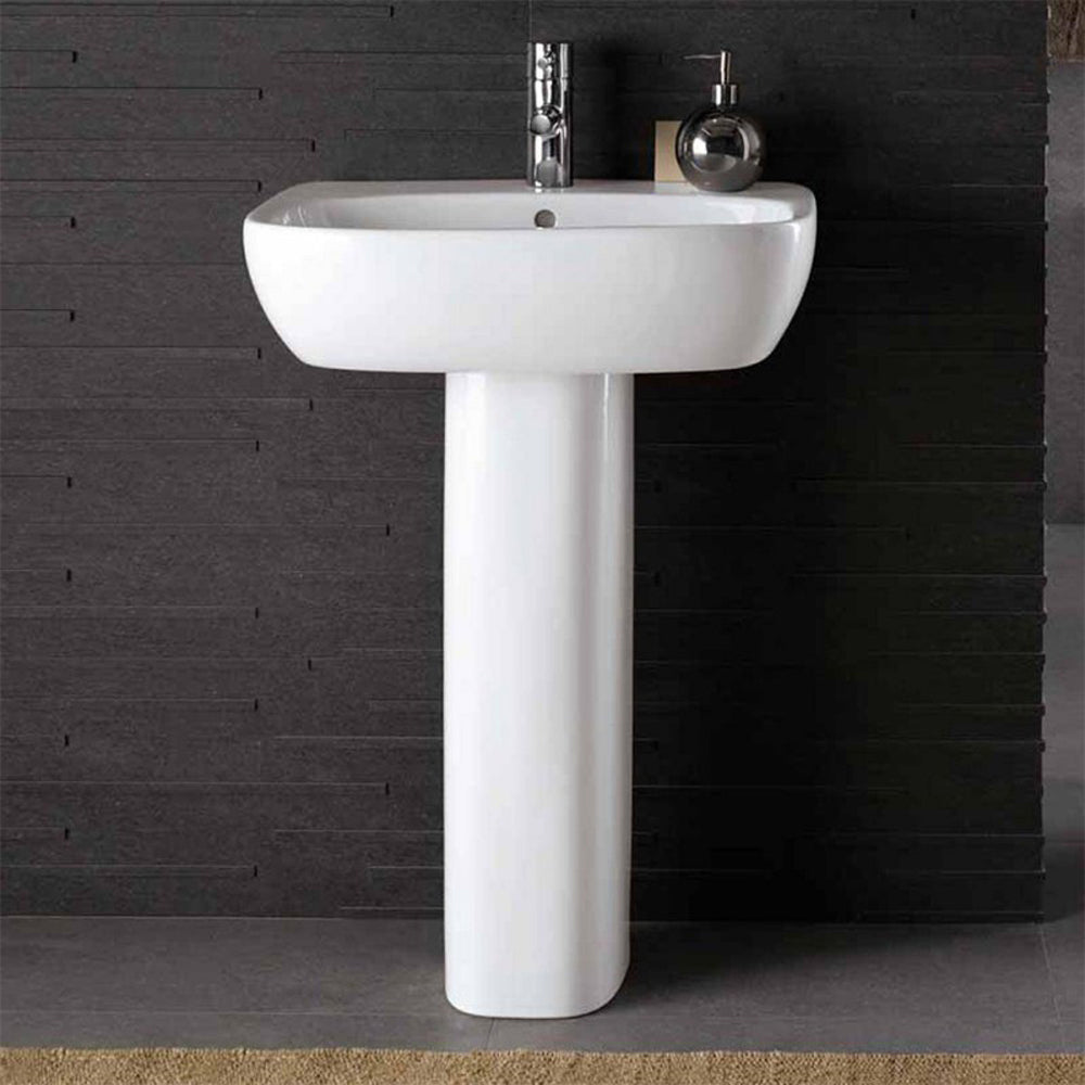 Fantasia colonna — Geberit - HD casa