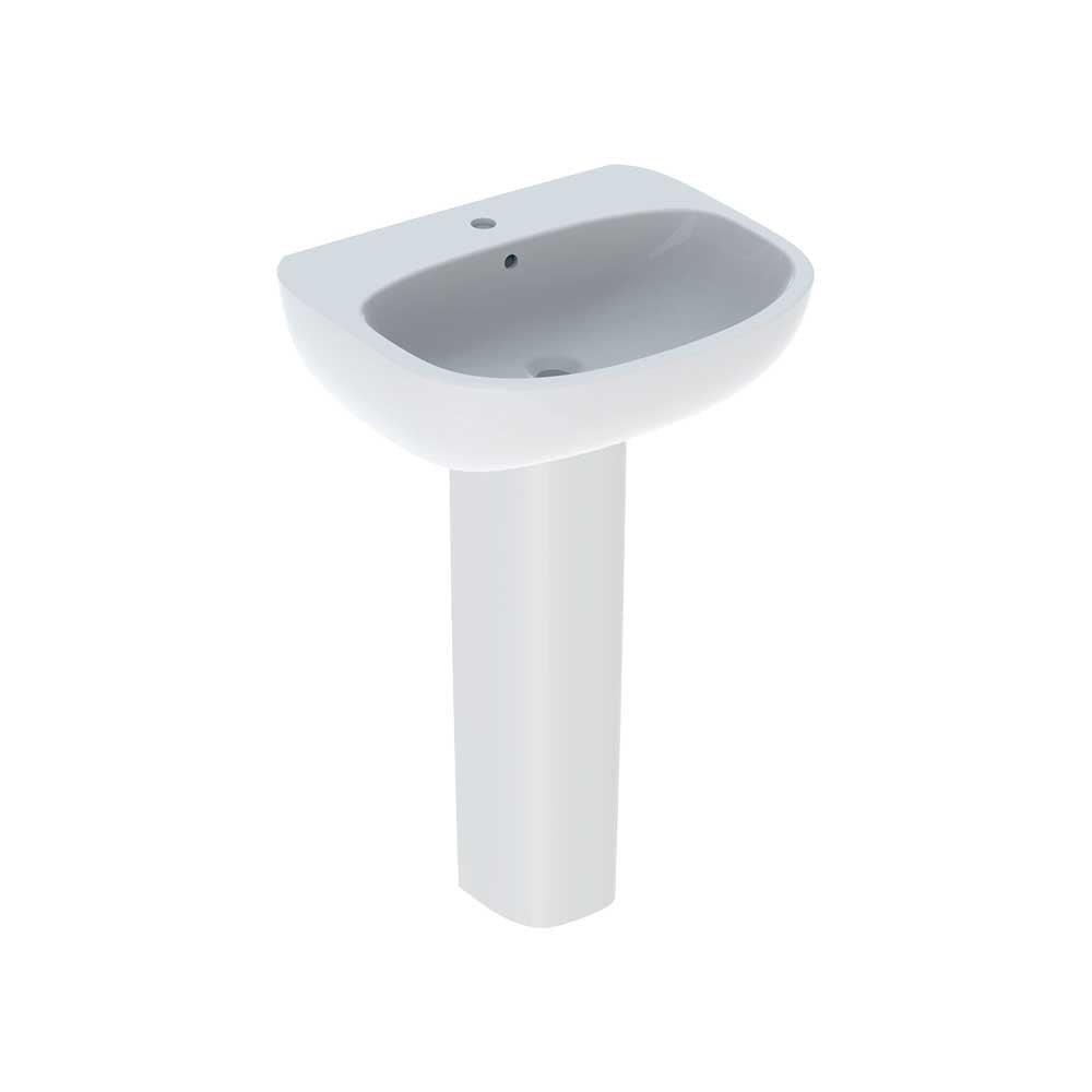 Fantasia colonna — Geberit - HD casa