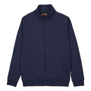 Felpa full zip Sotra blu Upower tg. m - HD casa