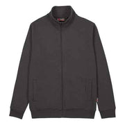 Felpa full zip Sotra grigio Upower tg. xl - HD casa