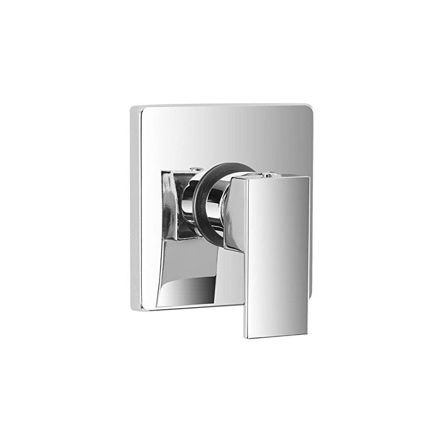 Feridras miscelatore monocomando ad incasso doccia serie quatra rubinetteria bagno - HD casa