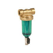 Filtro autopulente depura cyclon BABY" 3/4" - cartucce 4" — GEL - HD casa