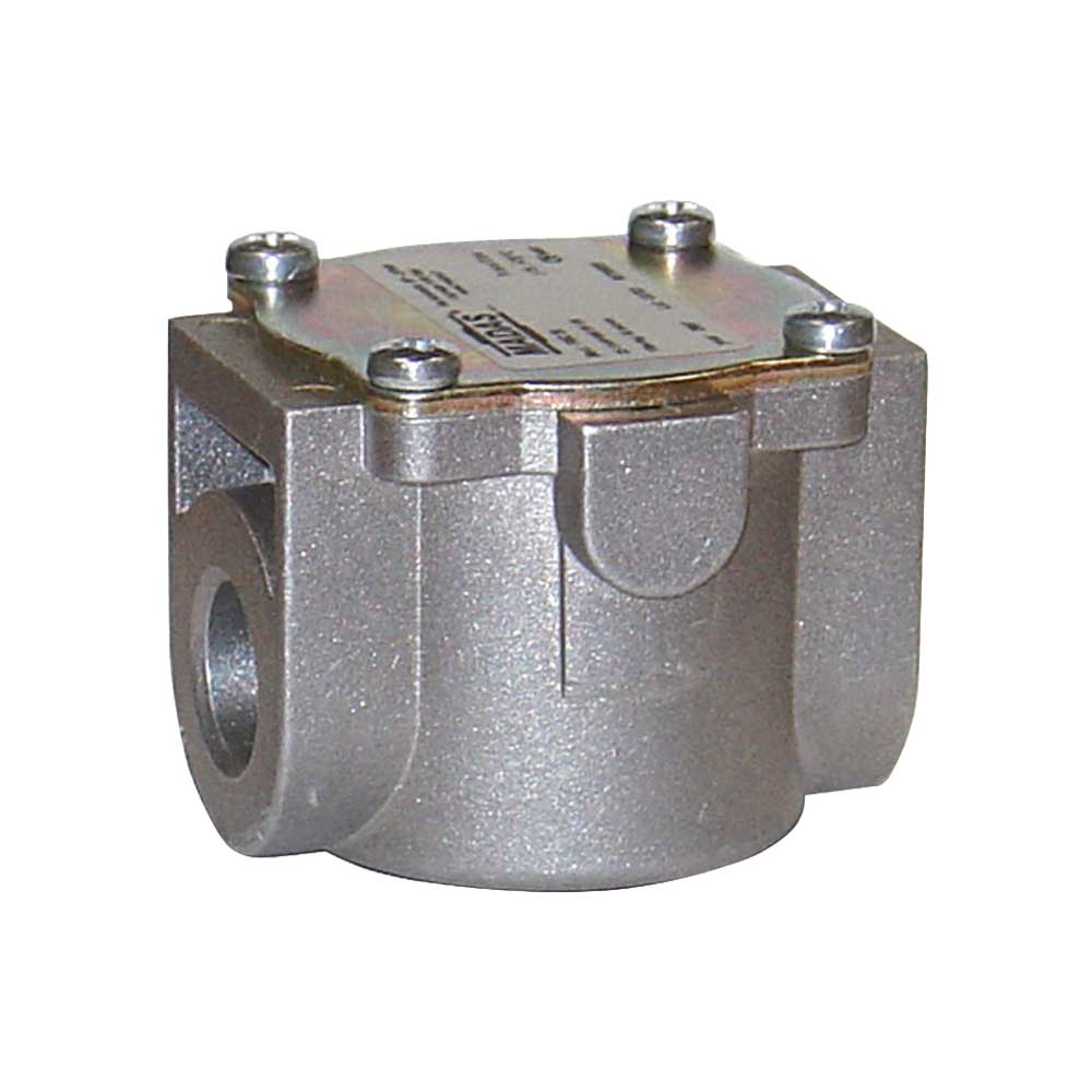 Filtro per caldaia a gas GPL fmc 02 - 1/2" ff - HD casa