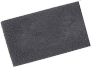 Filtro per cappa nero 55x105 cm - HD casa