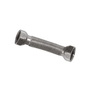 Flessibile INOX per acqua ridotto F/F 1/2" x 3/4" 220x420 mm - HD casa