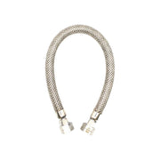 Flessibile INOX per GPL 100 cm - HD casa
