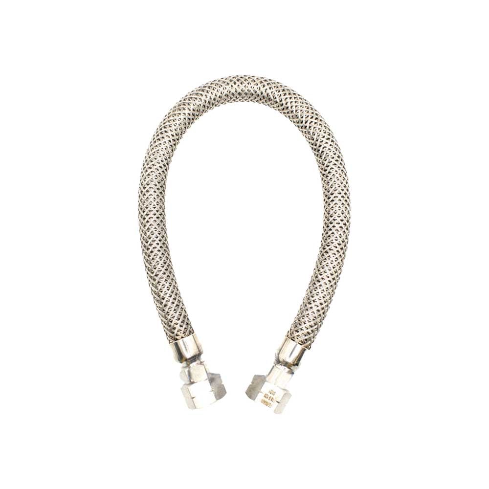 Flessibile INOX per GPL 100 cm - HD casa