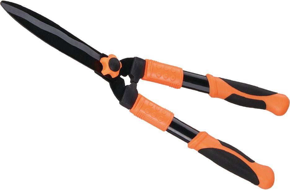 Forbice per siepe in acciaio Cardinale 25 cm - HD casa