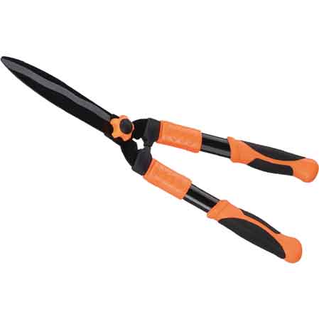 Forbice per siepe in acciaio Cardinale 25 cm - HD casa
