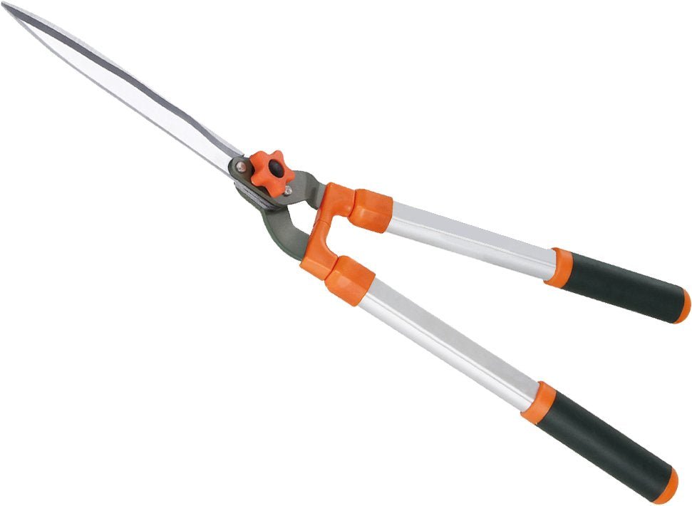 Forbice per siepe in alluminio Cardinale 30 cm - HD casa