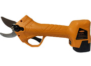Forbici da pota a batteria C25 Ideal STAR apertura 25 mm - HD casa