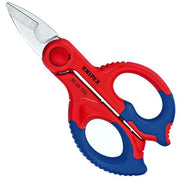 Forbici per elettricista Knipex 155 mm - HD casa
