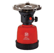 Fornello a gas da campeggio accensione piezo 190 gr — Project - HD casa