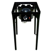 Fornello a gas power top 1' 38x38x83h cm — Project - HD casa