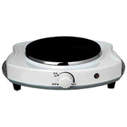 Fornello elettrico 1 piastra Ø 18 1500 watt - HD casa