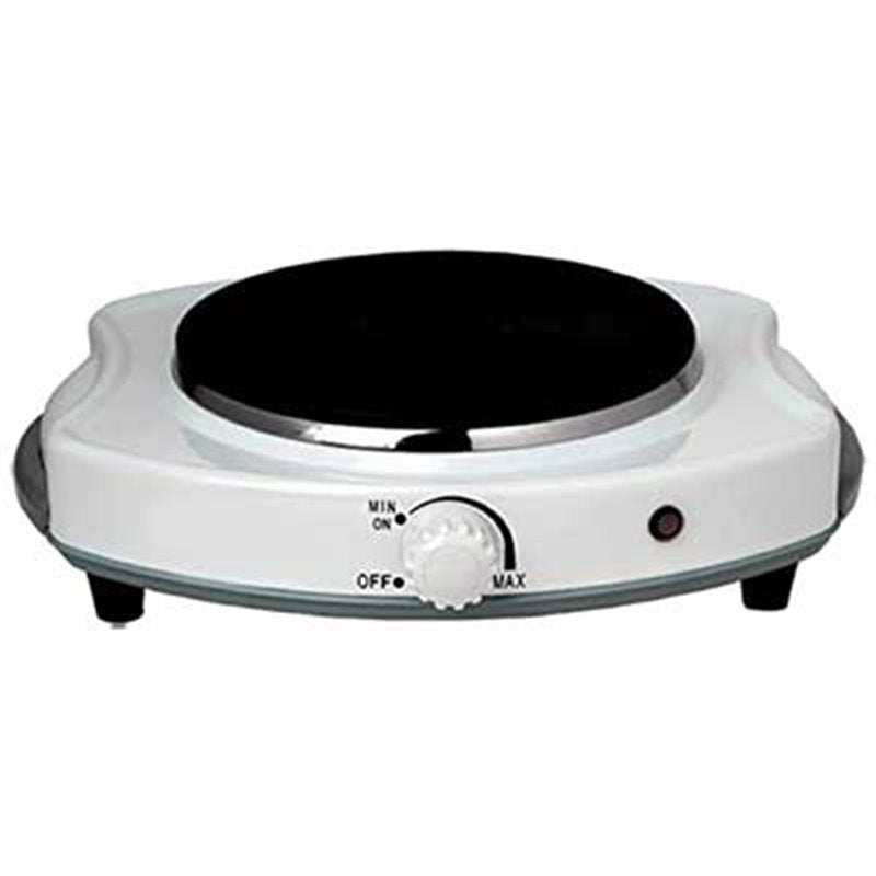 Fornello elettrico 1 piastra Ø 18 1500 watt - HD casa