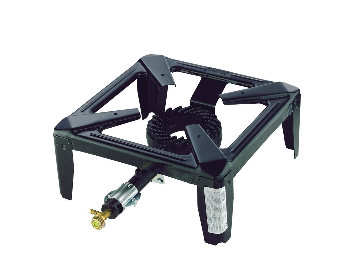 Fornellone a gas Drago 40x40 cm — O.m.a.c - HD casa