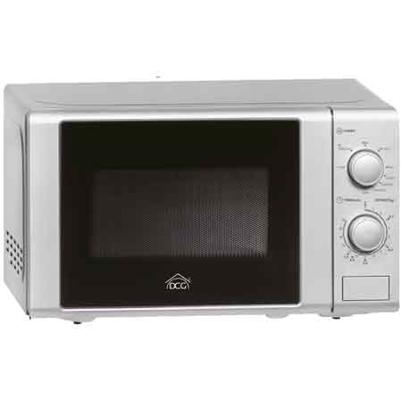 Forno a microonde Mgws819 DCG 44x34,5x25,8h cm - HD casa