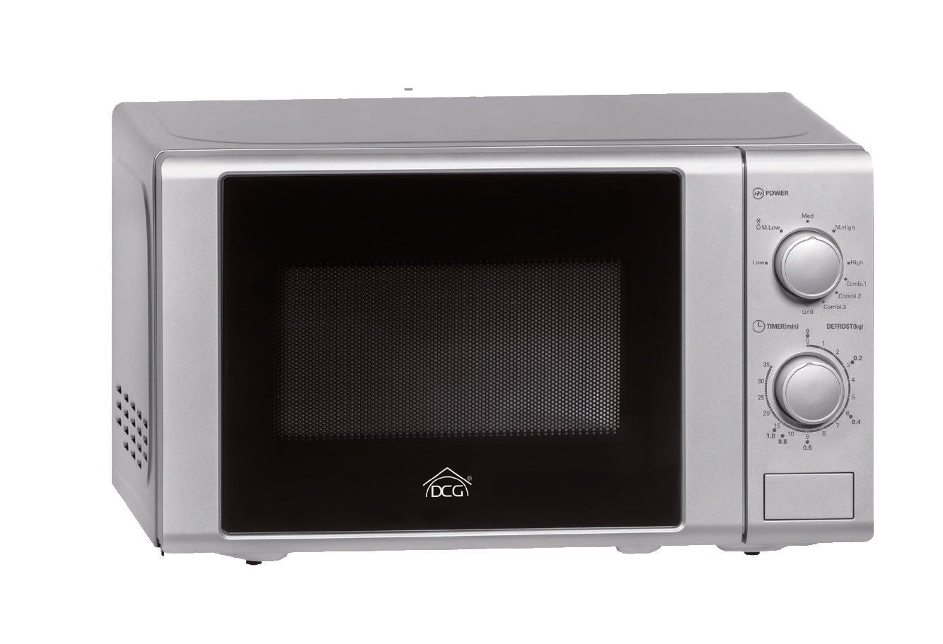 Forno a microonde Mgws819 DCG 44x34,5x25,8h cm - HD casa