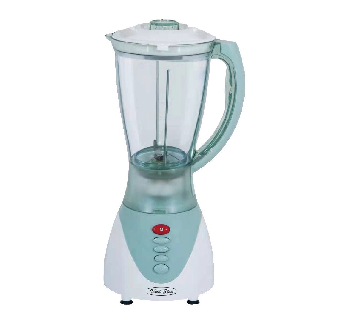 Frullatore con boccale in plastica Cardinale 280 watt - HD casa